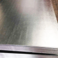 DX51D Galvanized Steel Sheet